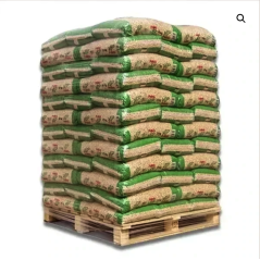 Bancale di Pellet 72 sacchi da 15kg
